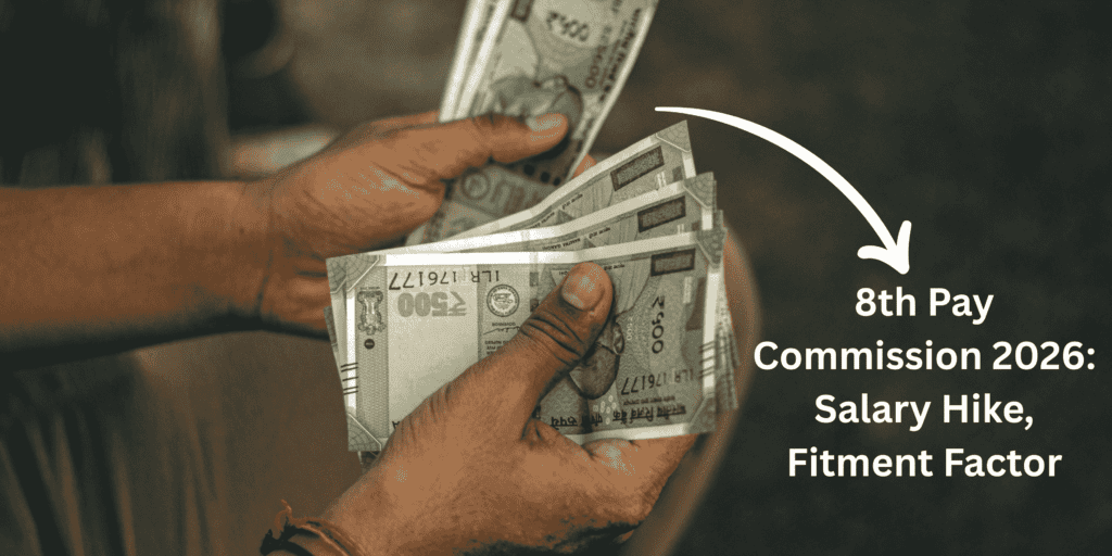 8th Pay Commission