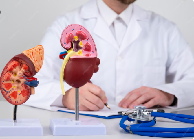 Telangana Faces Kidney Health Crisis