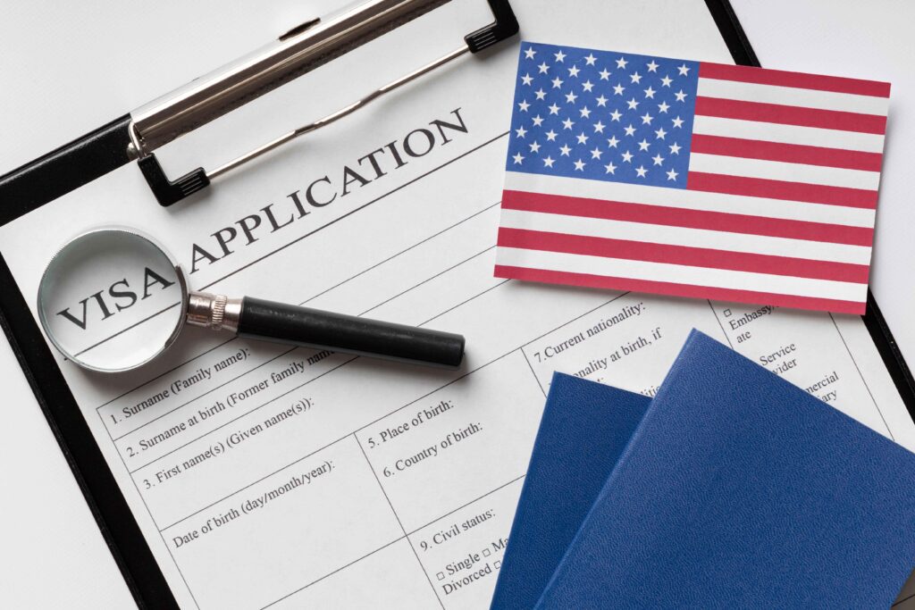 H-1B Visa