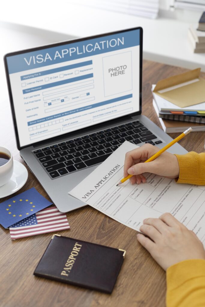 H-1B Visa