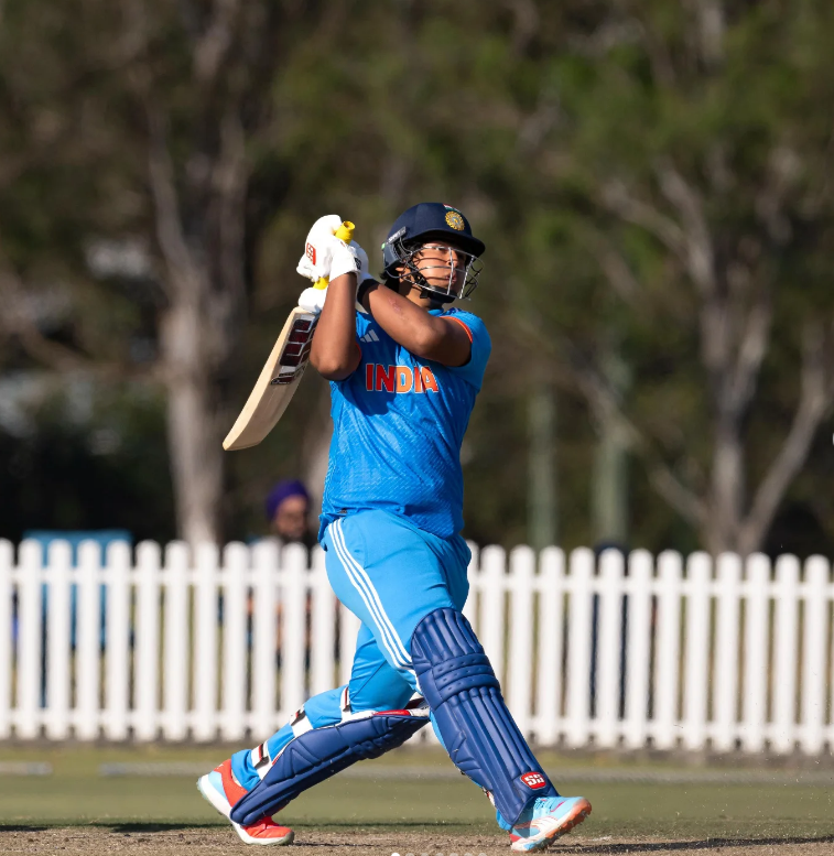 Asia Cup Rising Stars