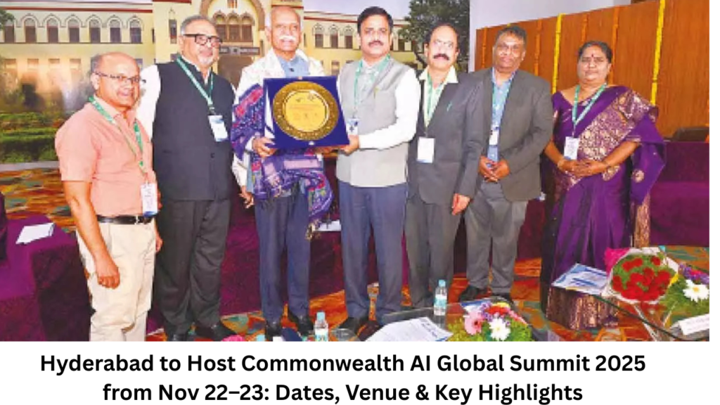 Commonwealth AI Global Summit