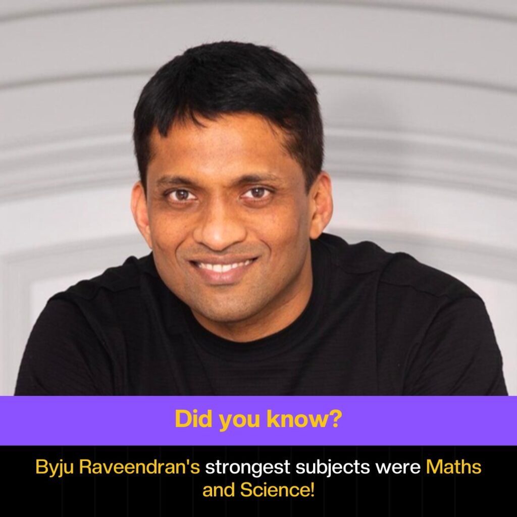 Byju Raveendran