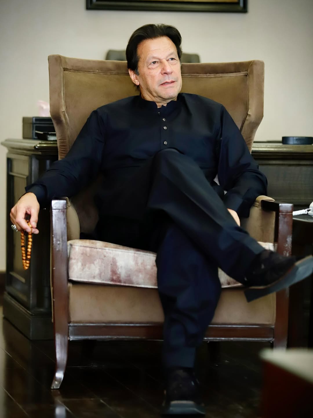 Imran Khan