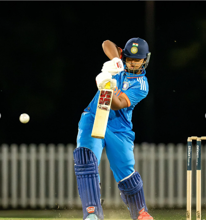 Asia Cup Rising Stars