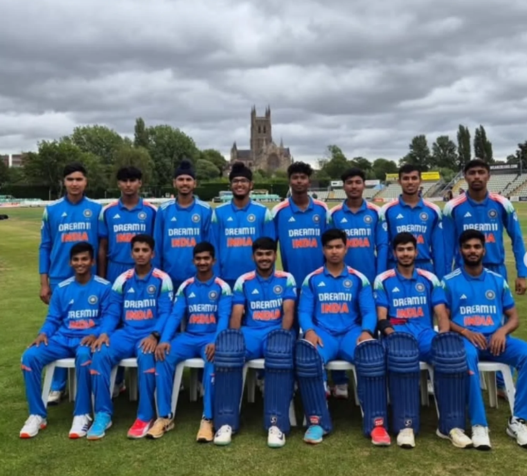 Asia Cup Rising Stars