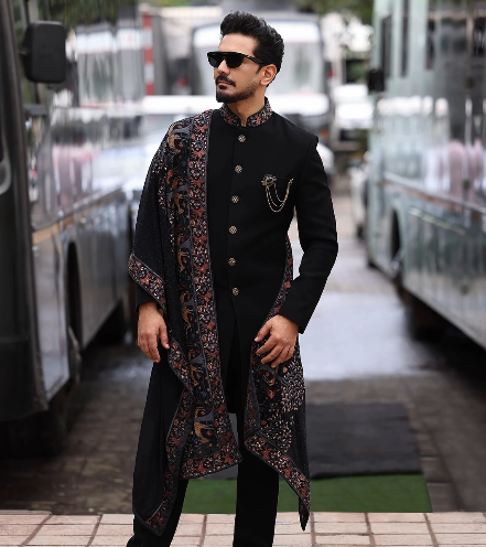 Rubina Dilaik and Abhinav Shukla