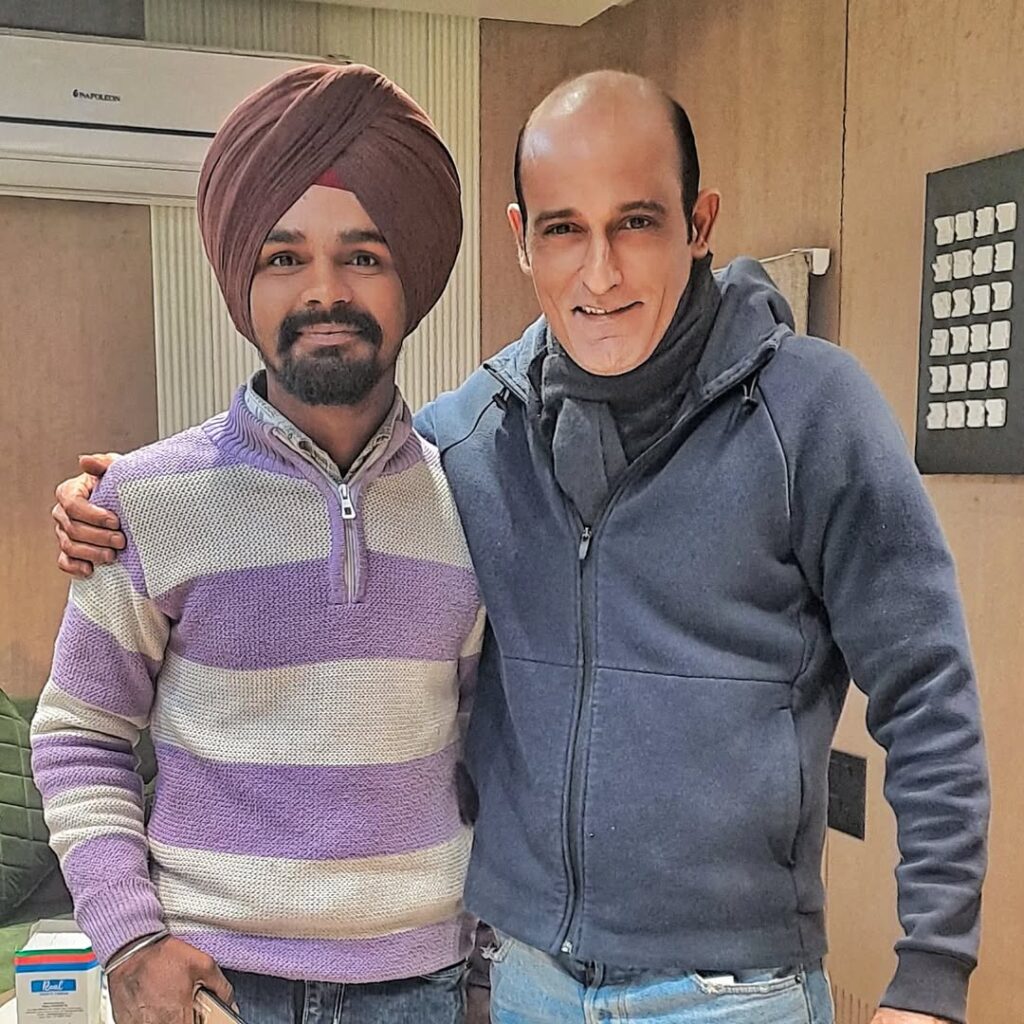 Akshaye Khanna